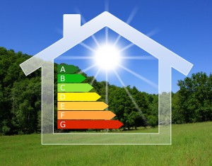 AdobeStock 24247033 copie 300x235 - Maison verte au soleil