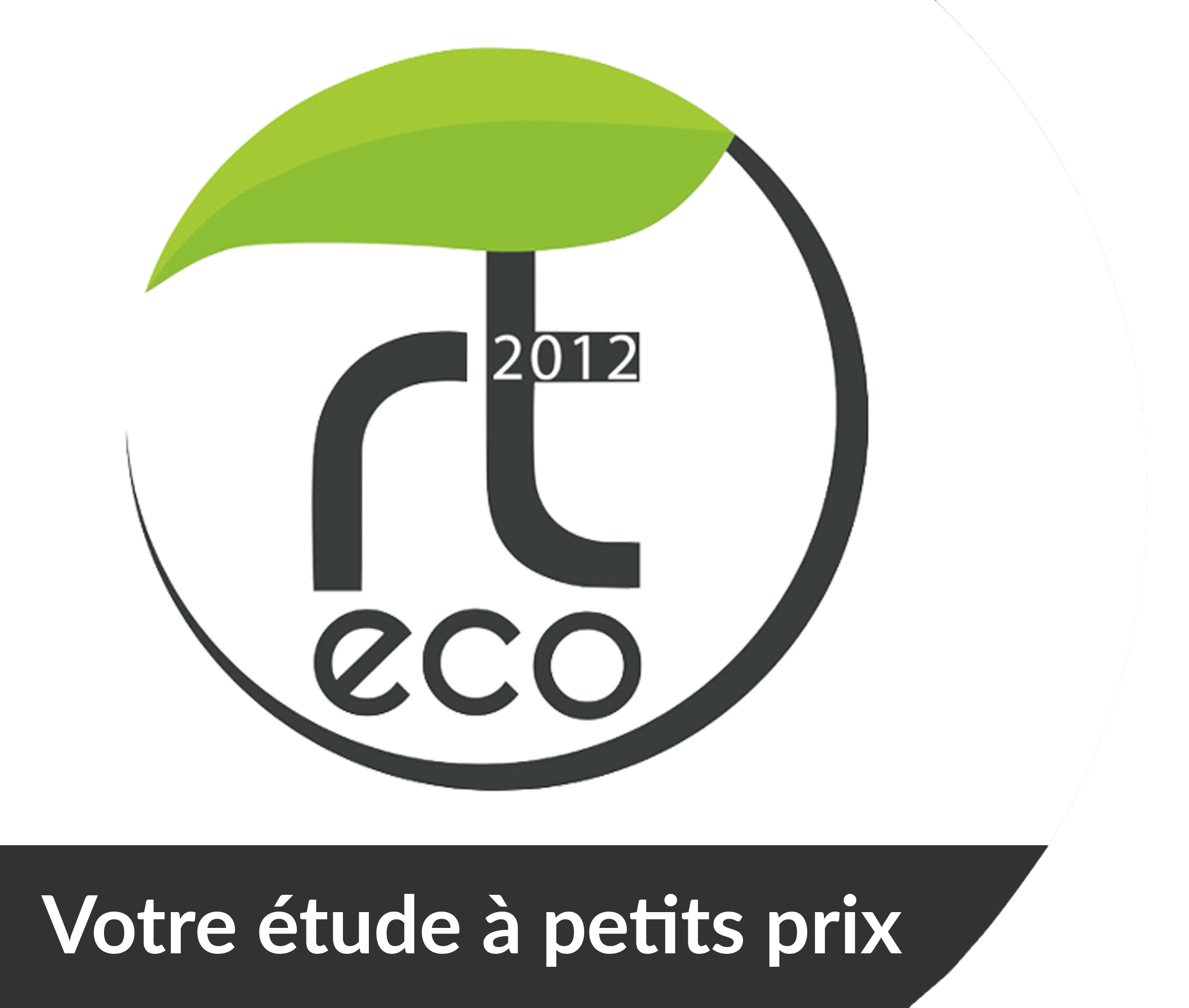 Les maisons individuelles sont-elles toutes soumises à la RE 2020 ? logo rond - Les maisons individuelles sont-elles toutes soumises à la RE 2020 ?