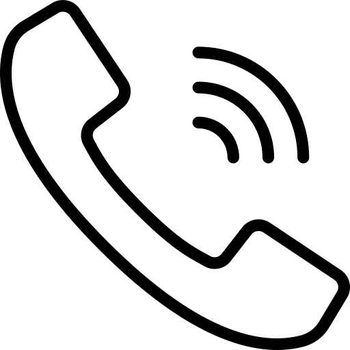 Accueil call - Accueil